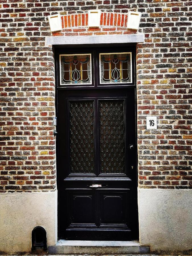 Old Bruges B&B Exteriér fotografie