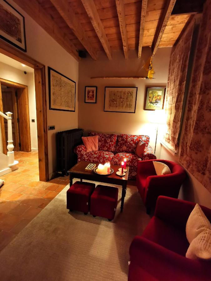 Old Bruges B&B Exteriér fotografie