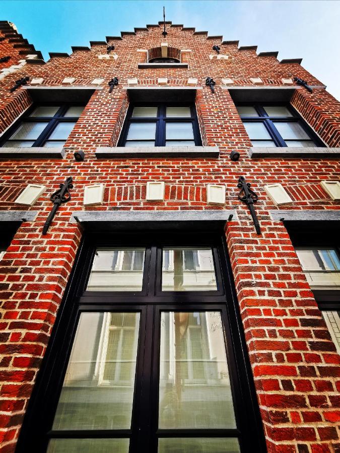 Old Bruges B&B Exteriér fotografie