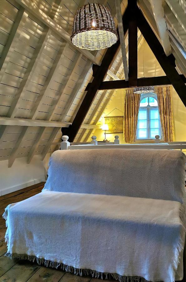 Old Bruges B&B Exteriér fotografie