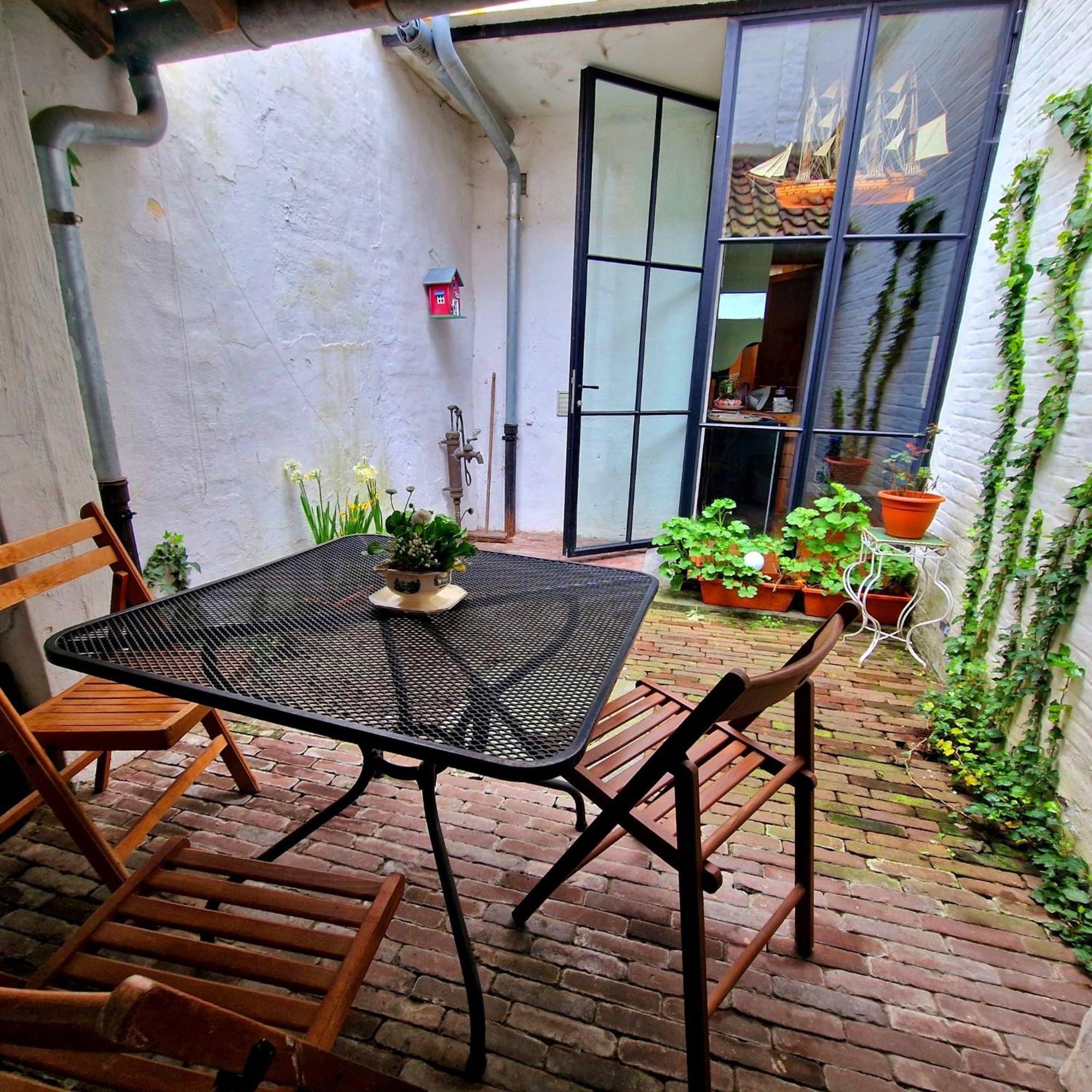 Old Bruges B&B Exteriér fotografie